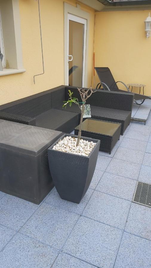 Unterkunft Mitten Im Schoenen Frankenland Buchbrunn Kültér fotó